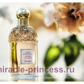 Guerlain Aqua Allegoria Ginger Piccante