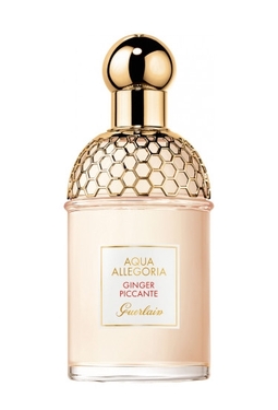 Guerlain Aqua Allegoria Ginger Piccante