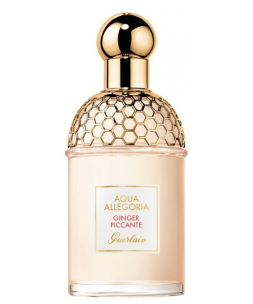 Guerlain Aqua Allegoria Ginger Piccante