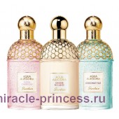 Guerlain Aqua Allegoria Ginger Piccante