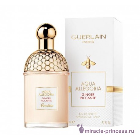 Guerlain Aqua Allegoria Ginger Piccante 22