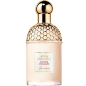 Guerlain Aqua Allegoria Ginger Piccante