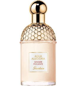 Guerlain Aqua Allegoria Ginger Piccante