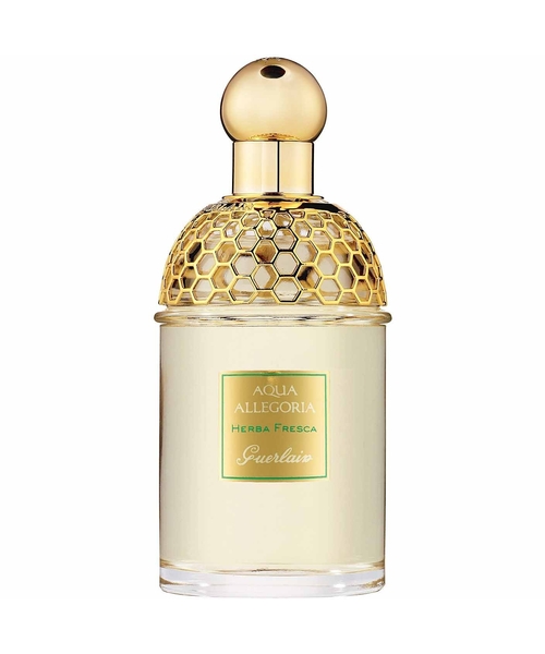 Guerlain Aqua Allegoria Herba Fresca