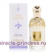 Guerlain Aqua Allegoria Jasminora