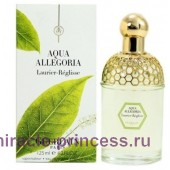 Guerlain Aqua Allegoria Laurier-Reglisse