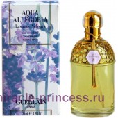 Guerlain Aqua Allegoria Lavande Velours