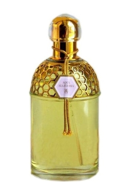 Guerlain Aqua Allegoria Lavande Velours