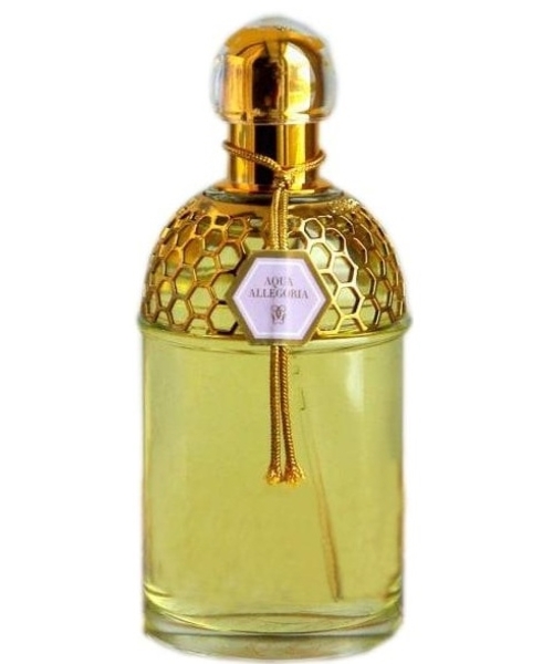 Guerlain Aqua Allegoria Lavande Velours