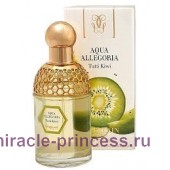 Guerlain Aqua Allegoria Lemon Fresca