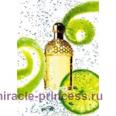 Guerlain Aqua Allegoria Lemon Fresca