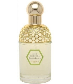 Guerlain Aqua Allegoria Lemon Fresca