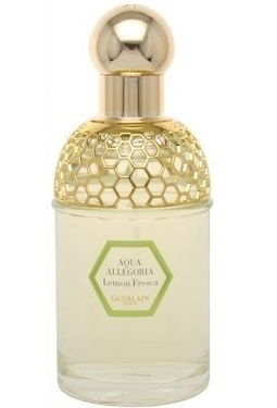 Guerlain Aqua Allegoria Lemon Fresca