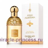 Guerlain Aqua Allegoria Lys Soleia