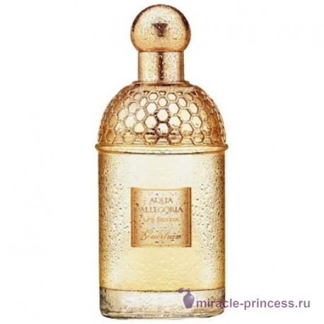 Guerlain Aqua Allegoria Lys Soleia 11