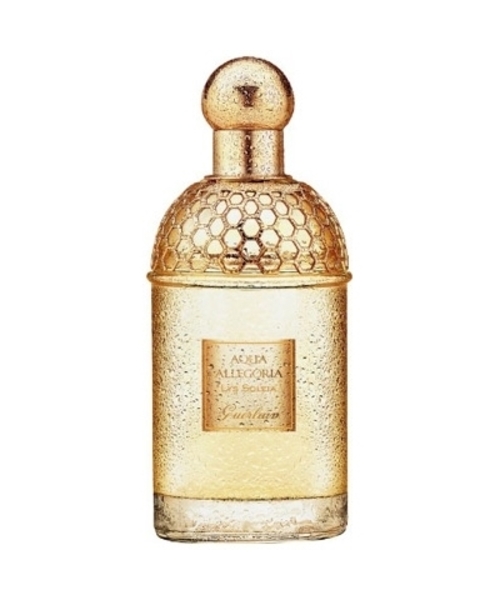 Guerlain Aqua Allegoria Lys Soleia