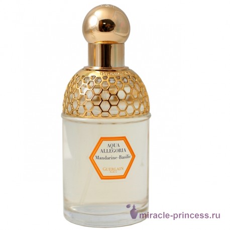 Guerlain Aqua Allegoria Mandarine Basilic 11