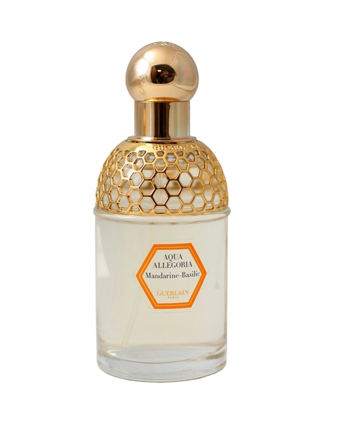 Guerlain Aqua Allegoria Mandarine Basilic