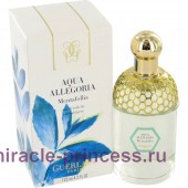 Guerlain Aqua Allegoria Mentafollia