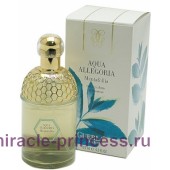 Guerlain Aqua Allegoria Mentafollia