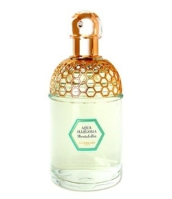 Guerlain Aqua Allegoria Mentafollia