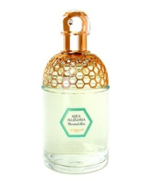 Guerlain Aqua Allegoria Mentafollia