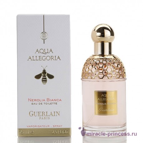 Guerlain Aqua Allegoria Nerolia Bianca 22