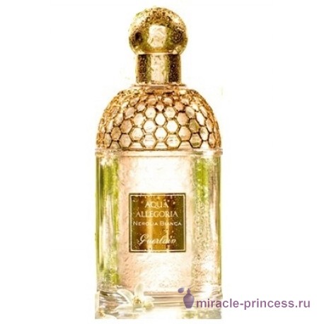 Guerlain Aqua Allegoria Nerolia Bianca 11