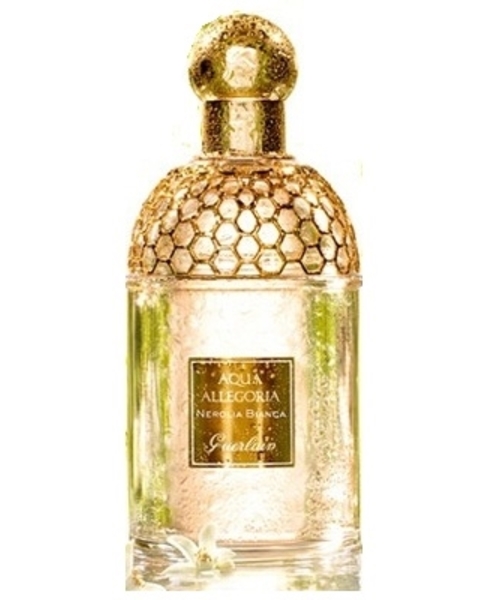 Guerlain Aqua Allegoria Nerolia Bianca