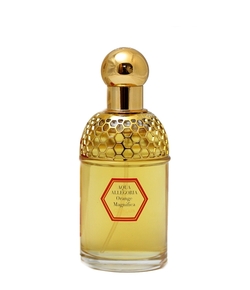 Guerlain Aqua Allegoria Orange Magnifica