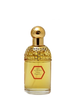 Guerlain Aqua Allegoria Orange Magnifica