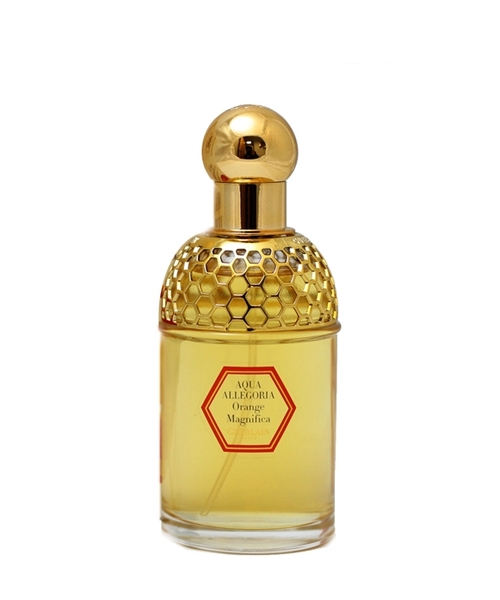 Guerlain Aqua Allegoria Orange Magnifica