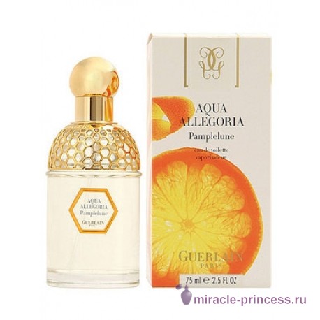 Guerlain Aqua Allegoria Pamplelune 22