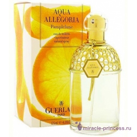 Guerlain Aqua Allegoria Pamplelune 22