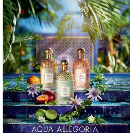 Guerlain Aqua Allegoria Passiflora 22