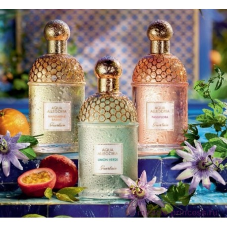 Guerlain Aqua Allegoria Passiflora 22