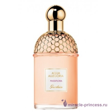 Guerlain Aqua Allegoria Passiflora 11