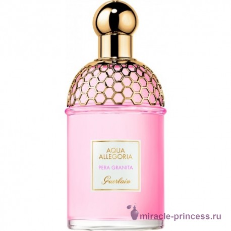 Guerlain Aqua Allegoria Pera Granita 11