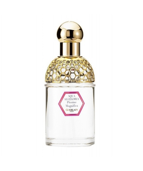 Guerlain Aqua Allegoria Pivoine Magnifica