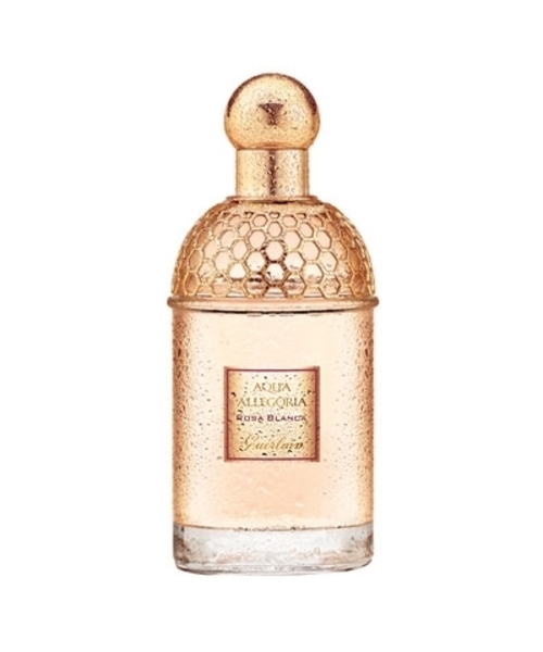 Guerlain Aqua Allegoria Rosa Blanca