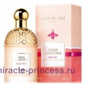 Guerlain Aqua Allegoria Rosa Fizz