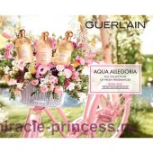 Guerlain Aqua Allegoria Rosa Fizz