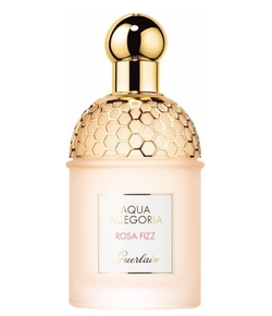 Guerlain Aqua Allegoria Rosa Fizz