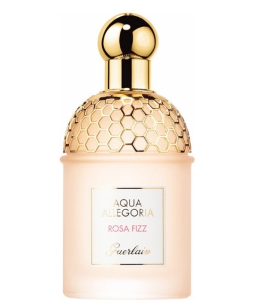 Guerlain Aqua Allegoria Rosa Fizz