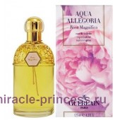 Guerlain Aqua Allegoria Rosa Magnifica