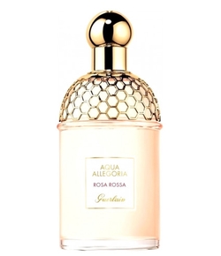 Guerlain Aqua Allegoria Rosa Rossa