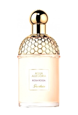 Guerlain Aqua Allegoria Rosa Rossa