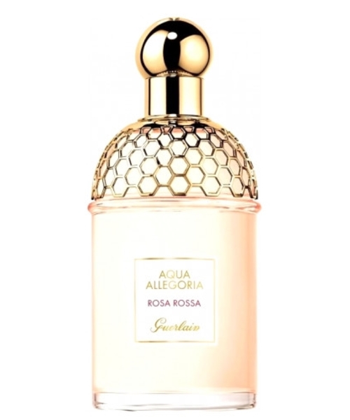 Guerlain Aqua Allegoria Rosa Rossa