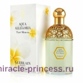 Guerlain Aqua Allegoria Tiare Mimosa