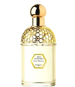 Guerlain Aqua Allegoria Tiare Mimosa